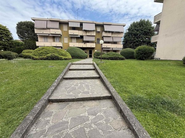 appartamento in vendita a Vigevano