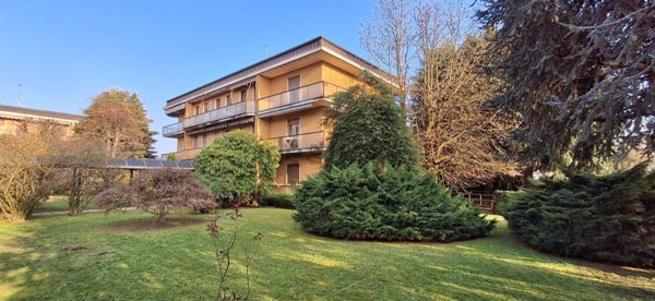 appartamento in vendita a Vigevano