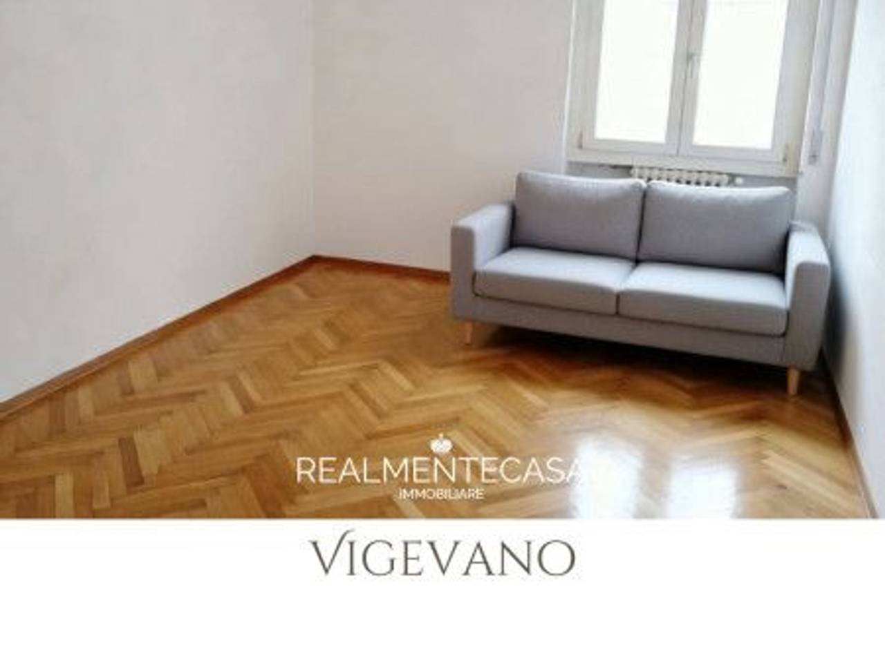 appartamento in vendita a Vigevano