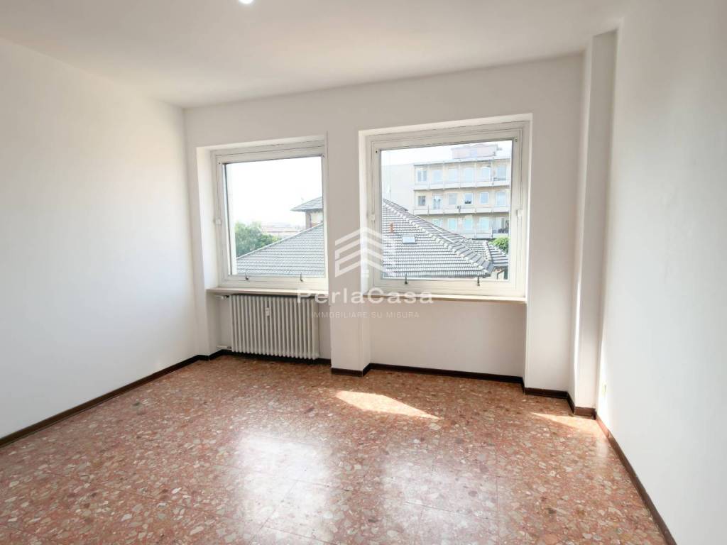 appartamento in vendita a Vigevano