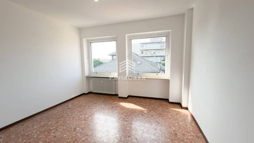 appartamento in vendita a Vigevano