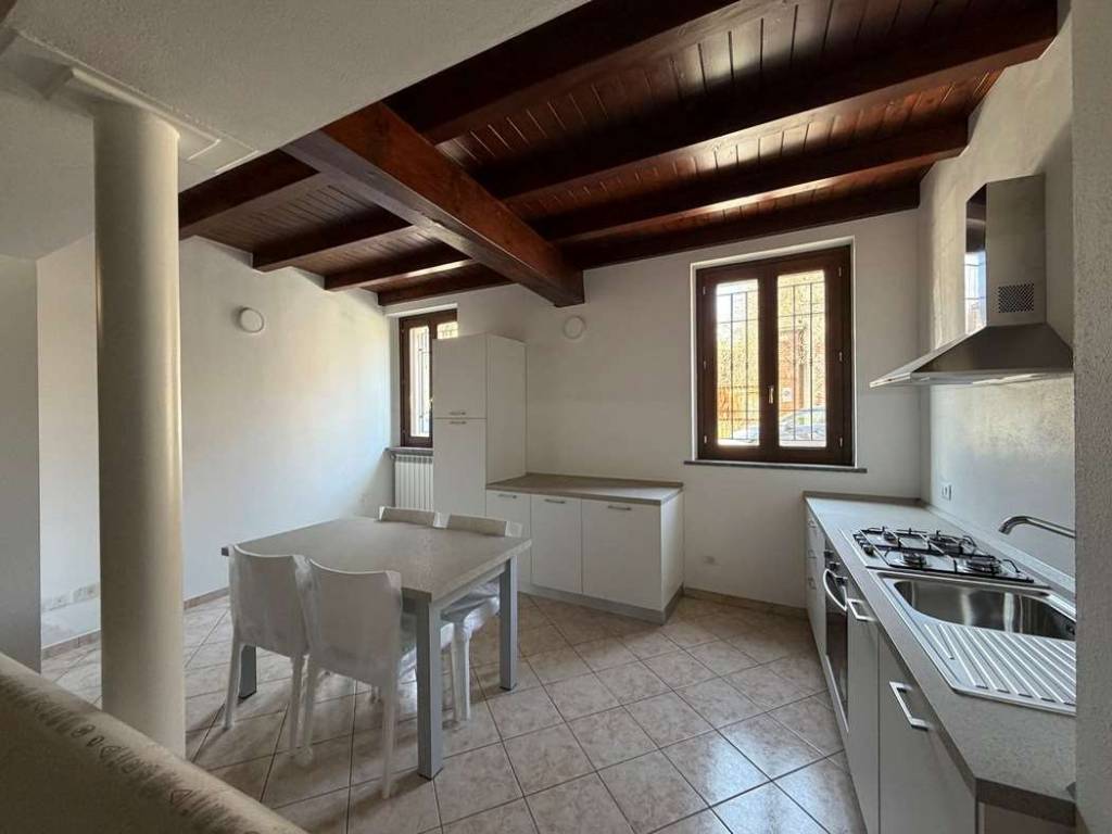 appartamento in vendita a Vigevano