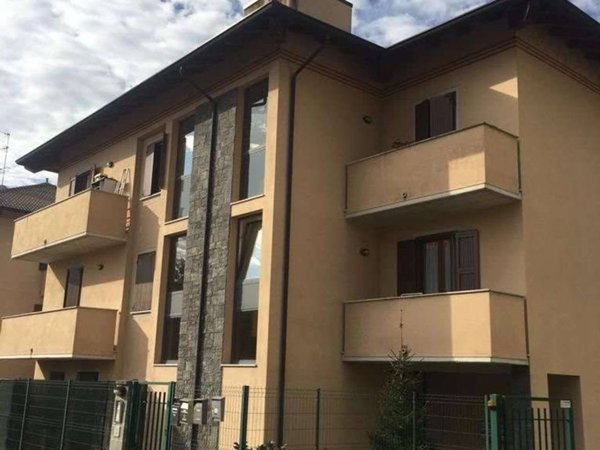 appartamento in vendita a Vigevano
