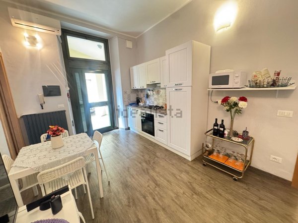 appartamento in vendita a Vigevano