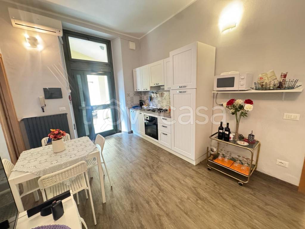 appartamento in vendita a Vigevano