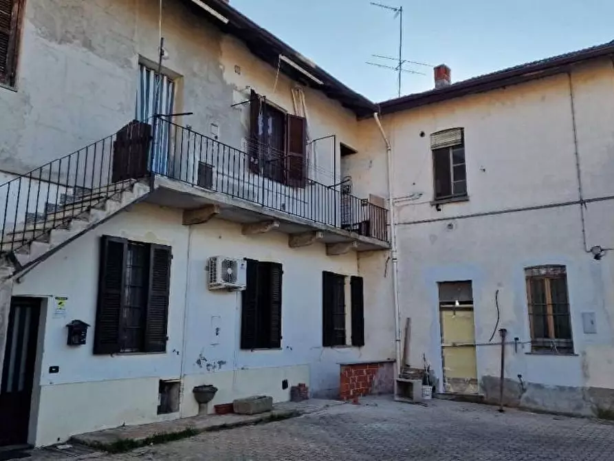 appartamento in vendita a Vigevano