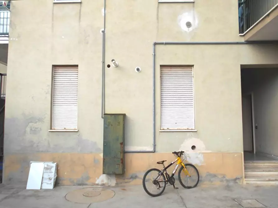 appartamento in vendita a Vigevano