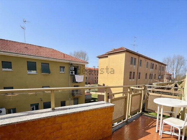 appartamento in vendita a Vigevano