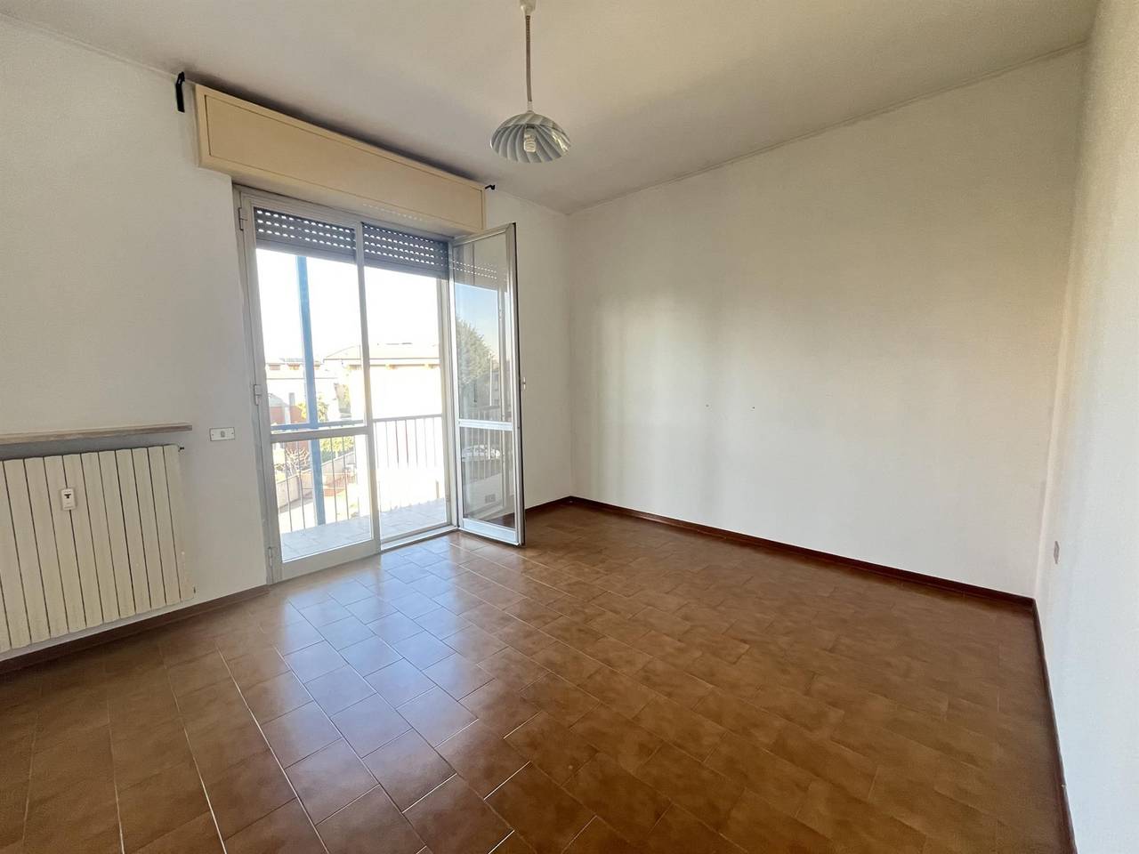 appartamento in vendita a Vigevano