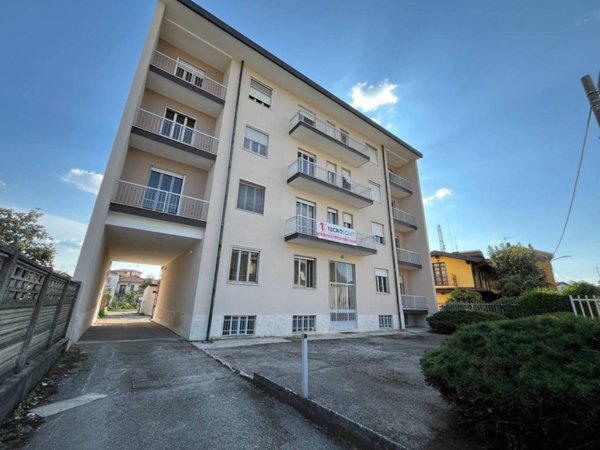 appartamento in vendita a Vigevano