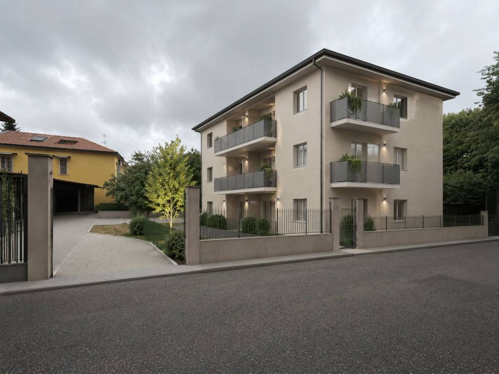 terreno edificabile in vendita a Vigevano