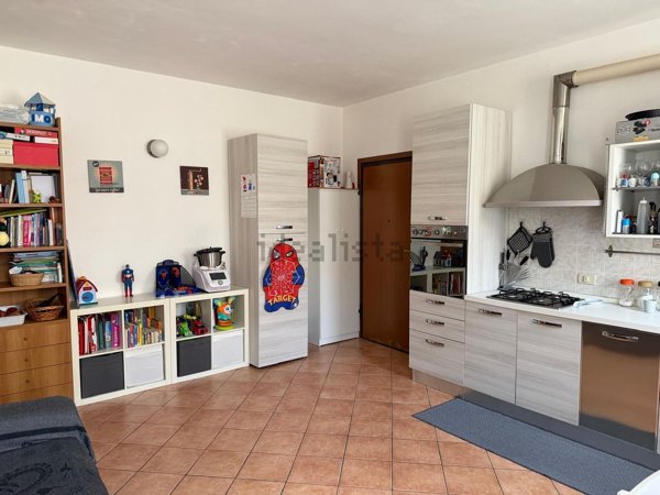 appartamento in vendita a Vigevano