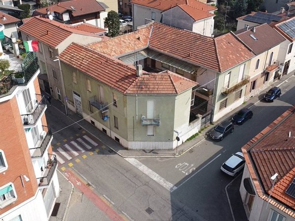 appartamento in vendita a Vigevano