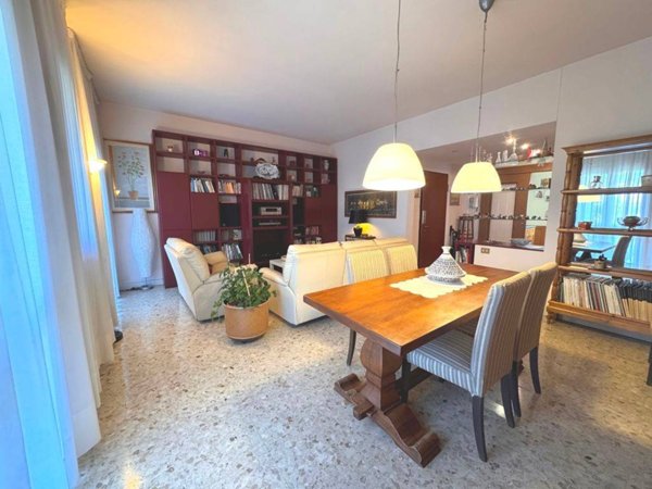 appartamento in vendita a Vigevano
