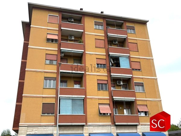 appartamento in vendita a Vigevano