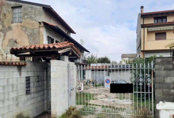 appartamento in vendita a Vigevano