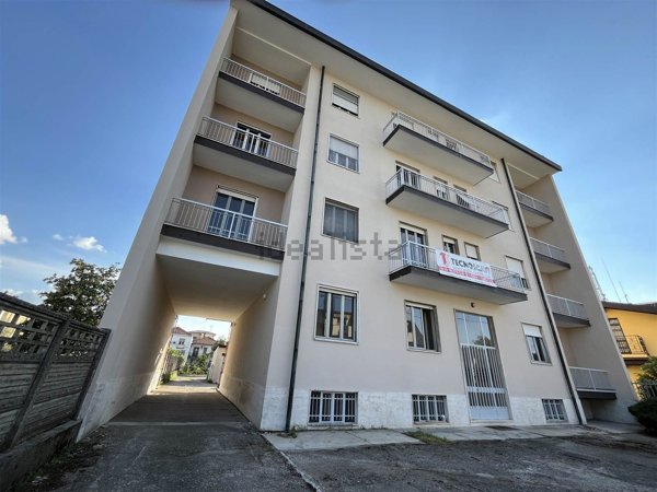 appartamento in vendita a Vigevano