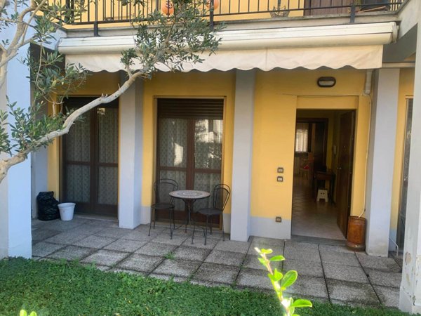 appartamento in vendita a Vigevano