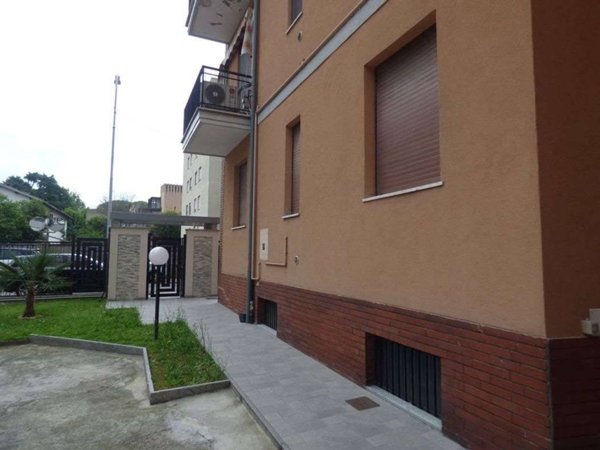 appartamento in vendita a Vigevano