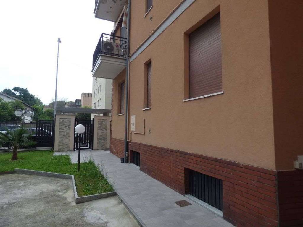 appartamento in vendita a Vigevano