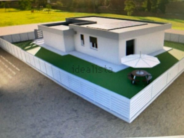 casa indipendente in vendita a Vigevano