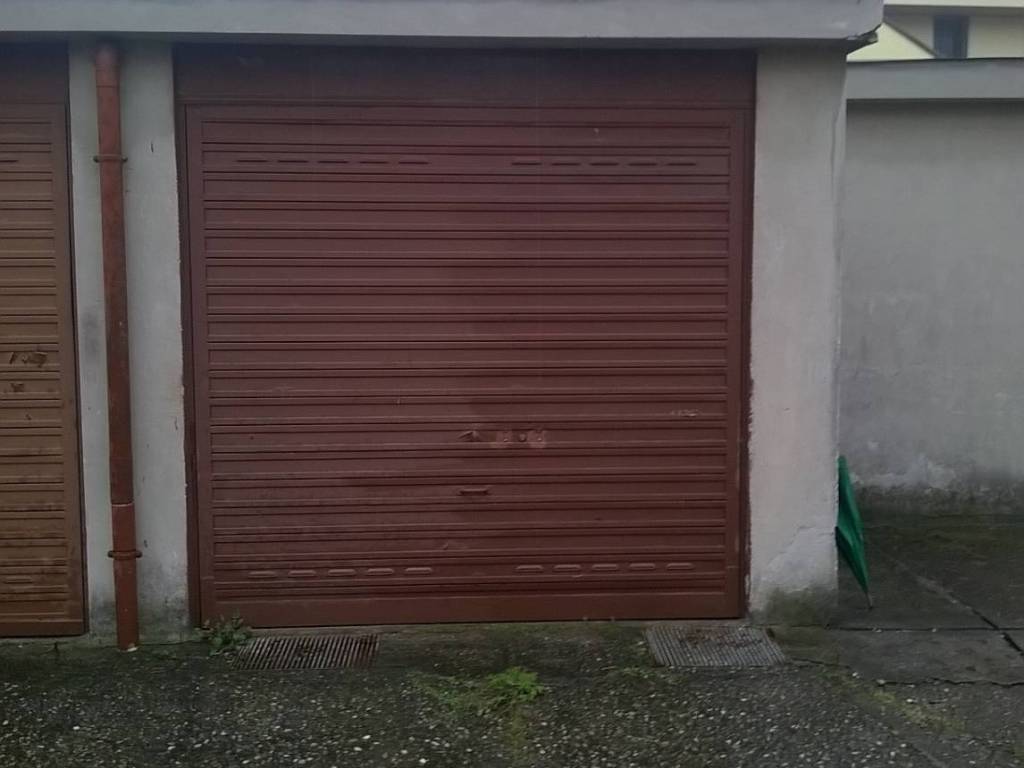 ufficio in vendita a Vigevano