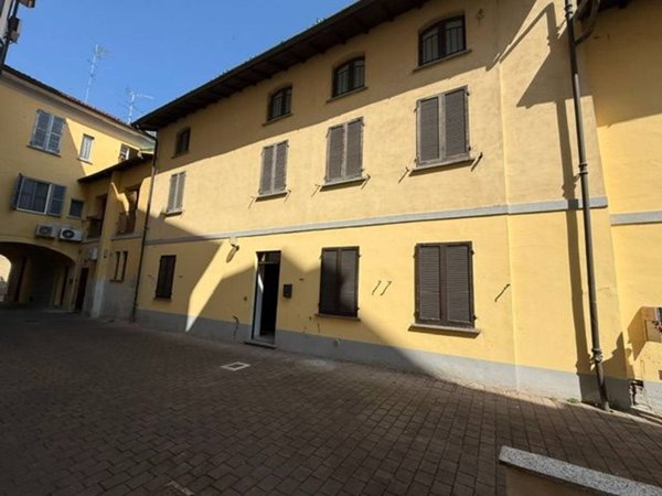 casa indipendente in vendita a Vigevano