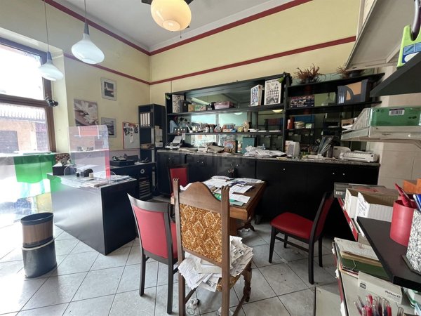 appartamento in vendita a Vigevano
