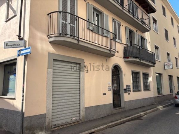 appartamento in vendita a Vigevano