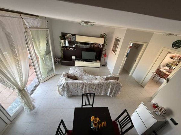 appartamento in vendita a Vigevano