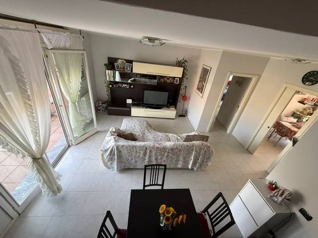 appartamento in vendita a Vigevano
