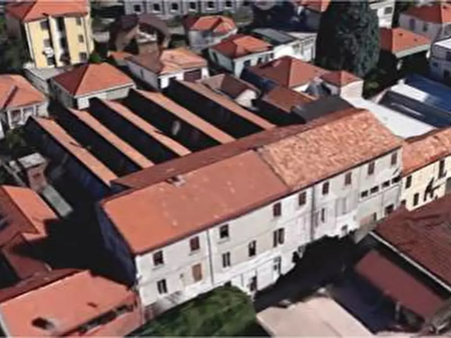 capannone in vendita a Vigevano