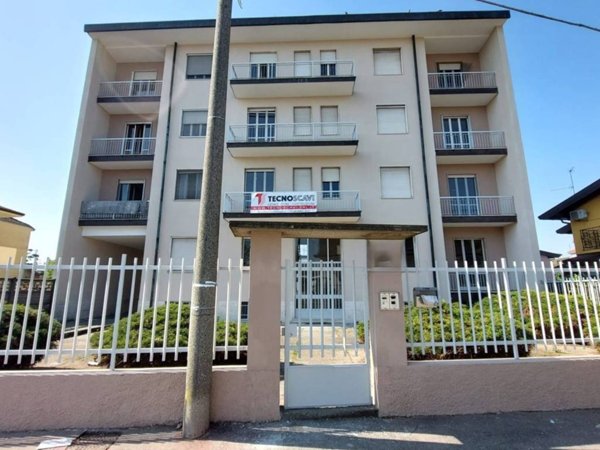 appartamento in vendita a Vigevano