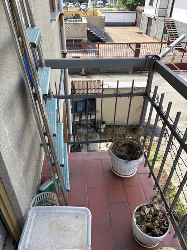 appartamento in vendita a Vigevano