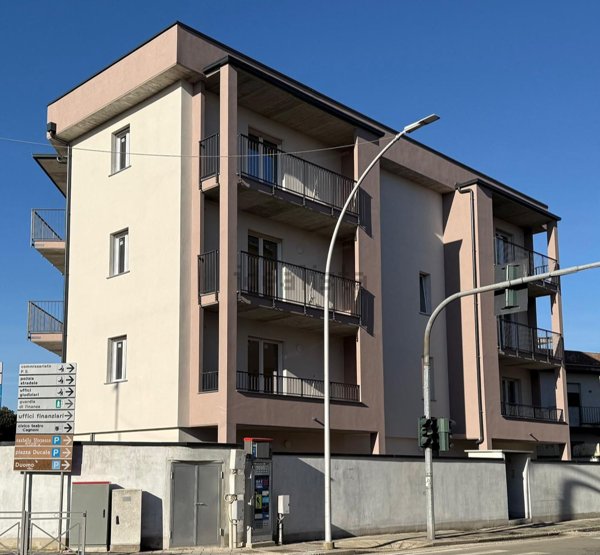 appartamento in vendita a Vigevano