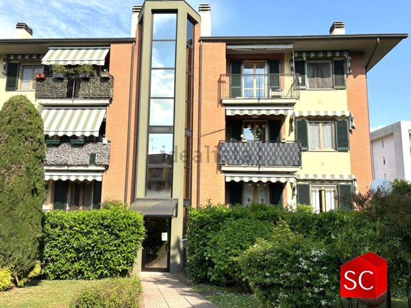 appartamento in vendita a Vigevano