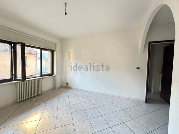 appartamento in vendita a Vigevano