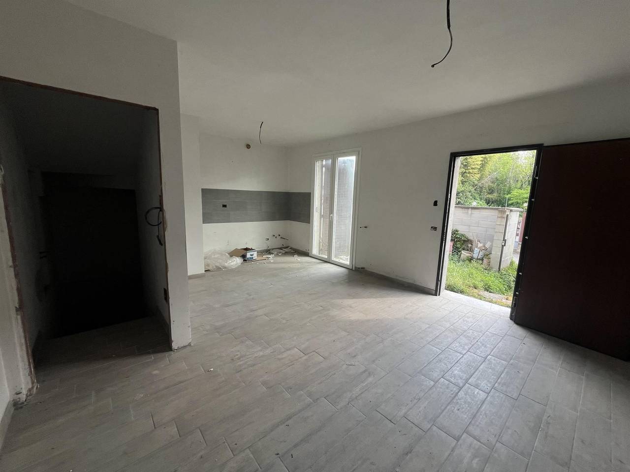 appartamento in vendita a Vigevano