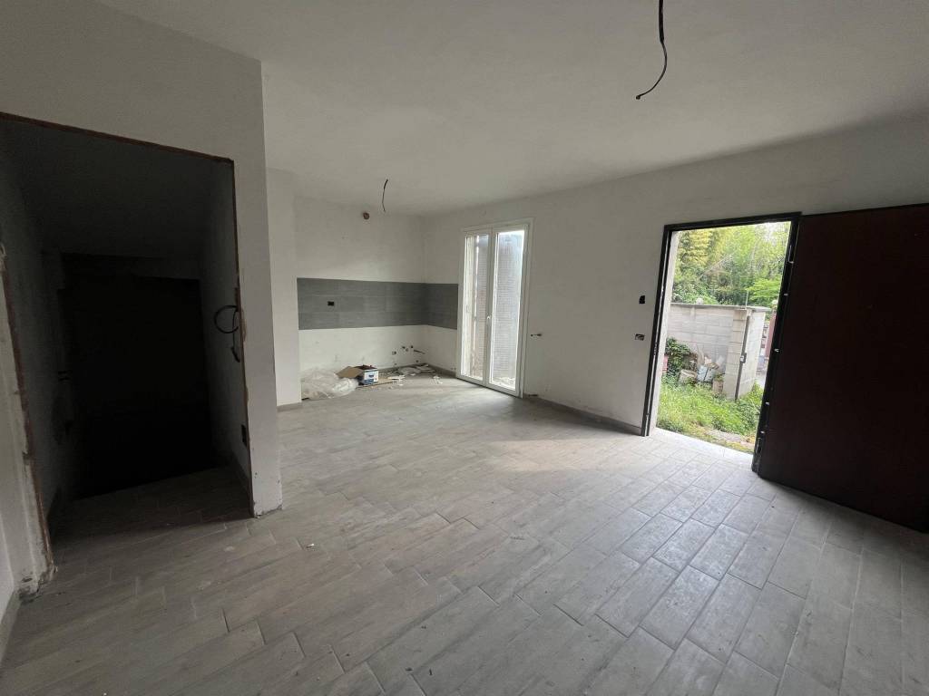 appartamento in vendita a Vigevano
