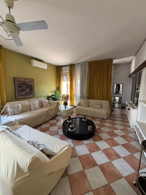 appartamento in vendita a Vigevano