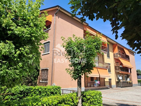 appartamento in vendita a Vigevano