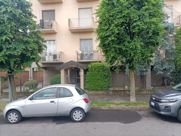 appartamento in vendita a Vigevano
