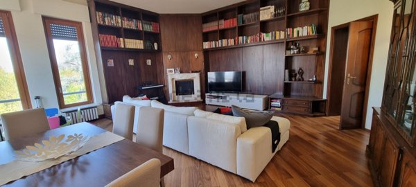 appartamento in vendita a Vigevano