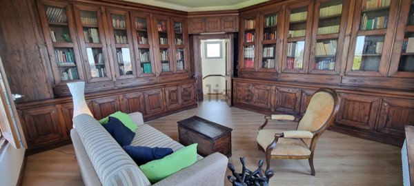 appartamento in vendita a Vigevano