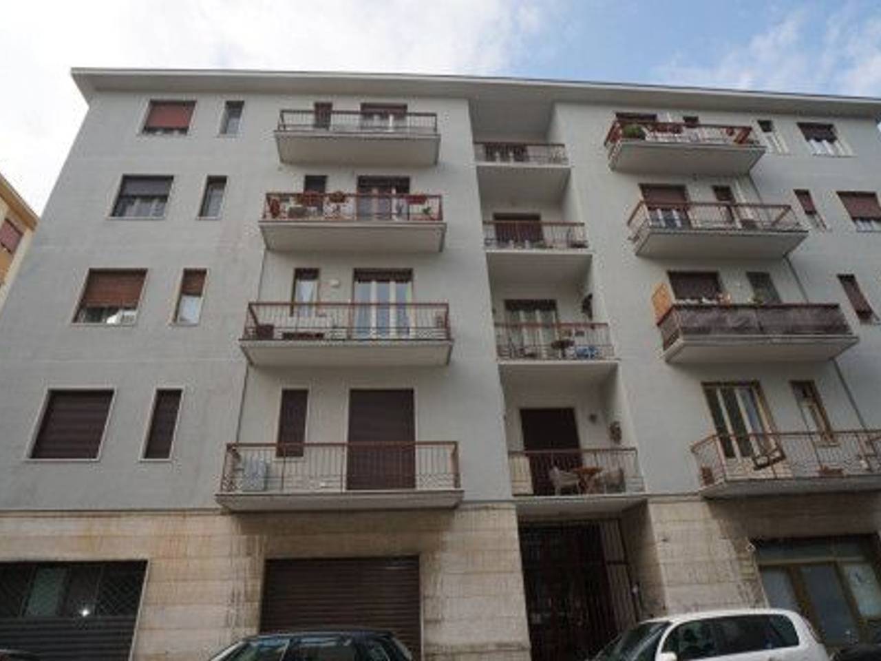 appartamento in vendita a Vigevano