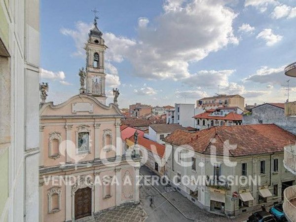 appartamento in vendita a Vigevano