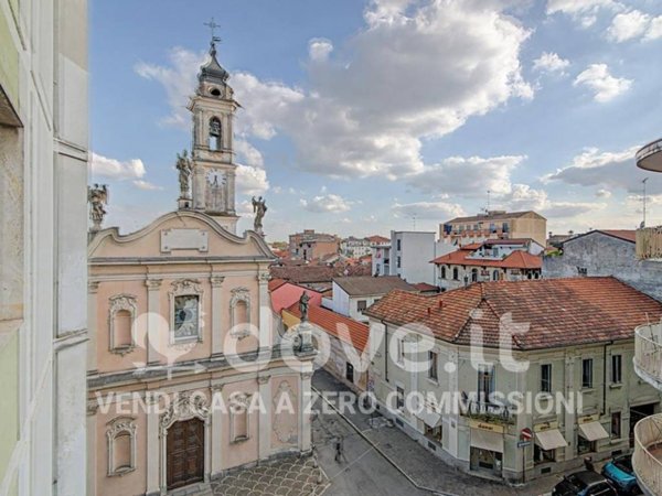 appartamento in vendita a Vigevano