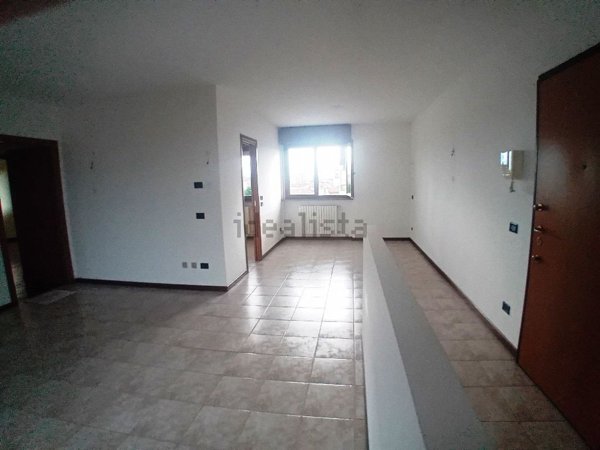appartamento in vendita a Vigevano