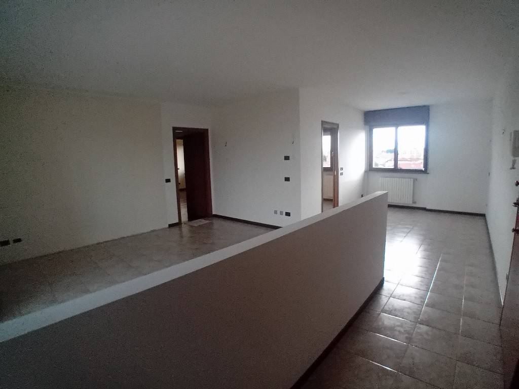 appartamento in vendita a Vigevano