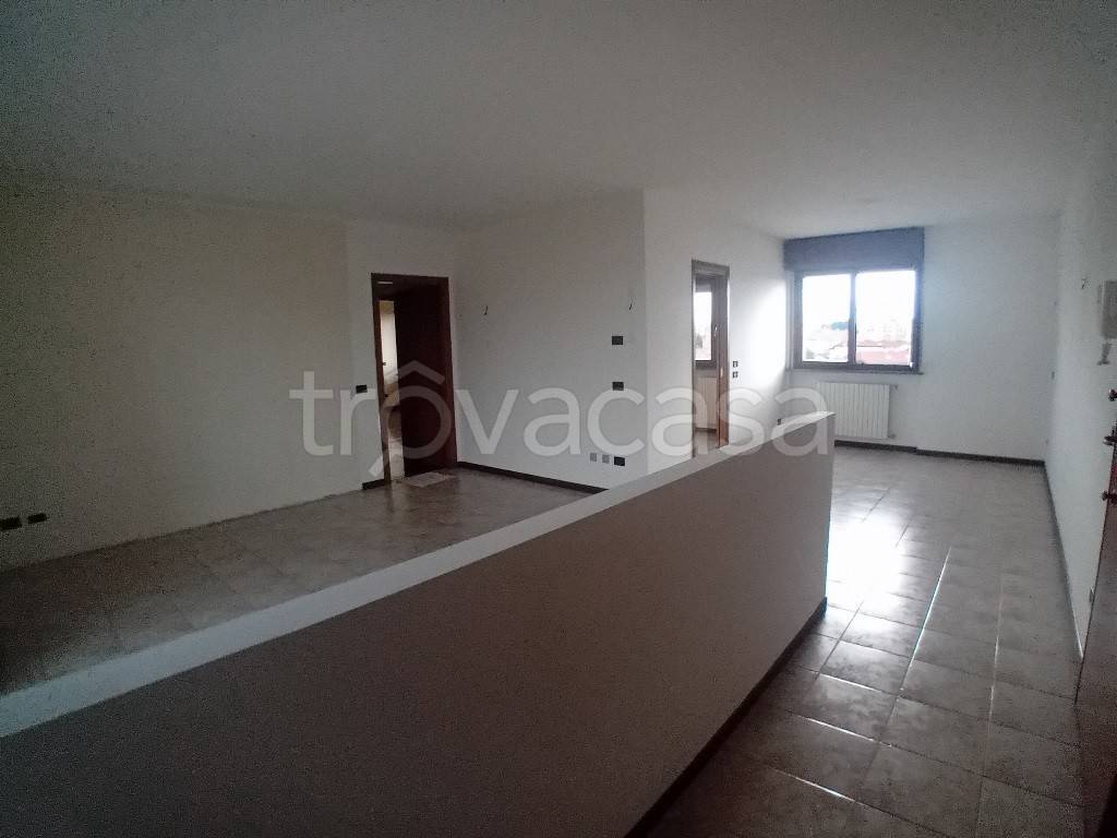 appartamento in vendita a Vigevano